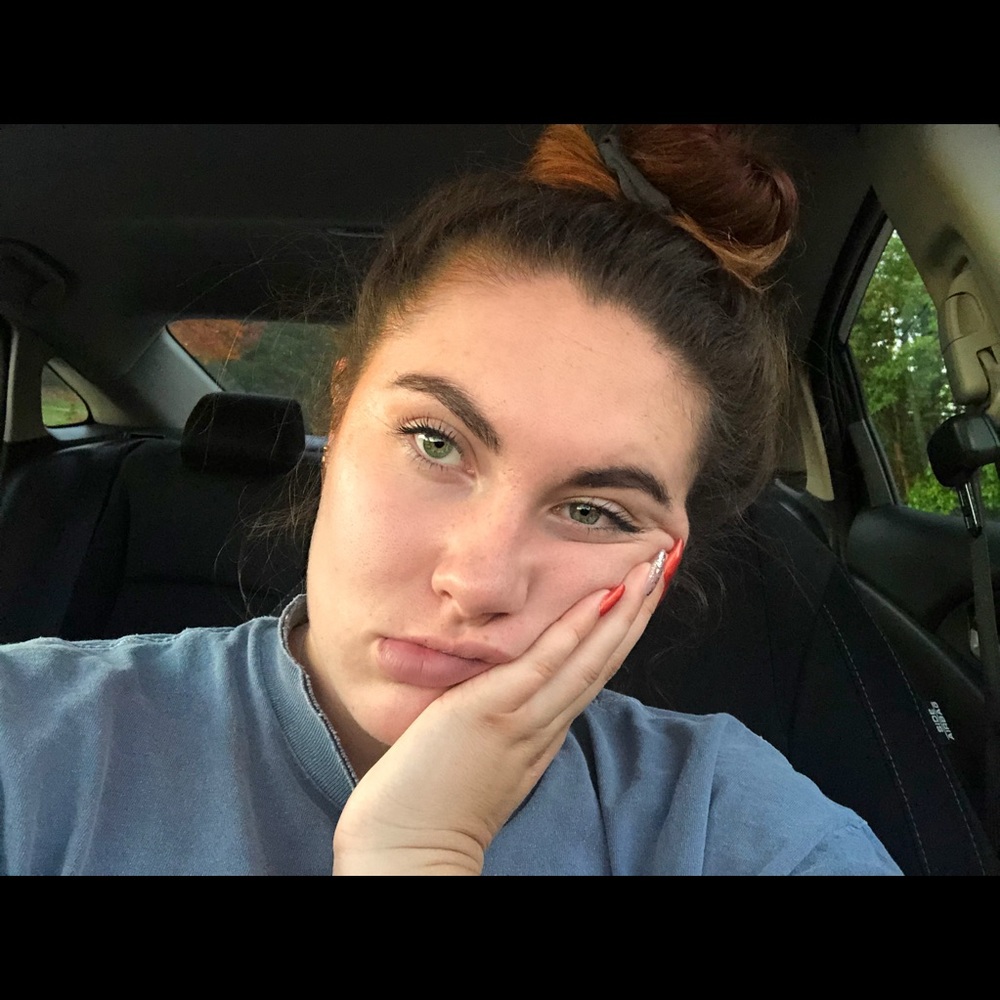 Meet your Posher, Maddi